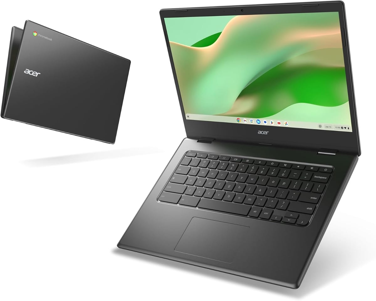 Acer Chromebook 314 - vue 2