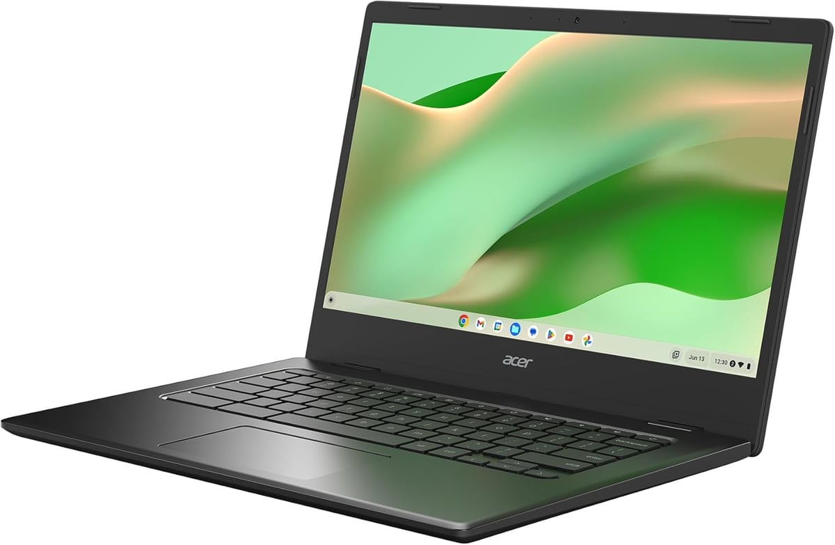 Acer Chromebook 314 - vue 3