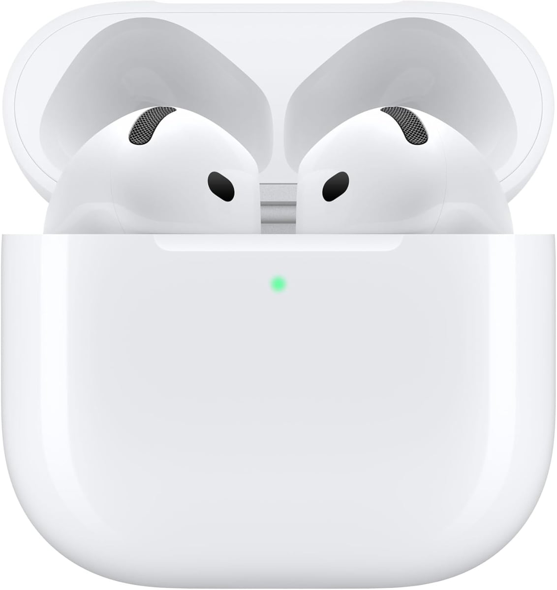 AirPods 4 détail