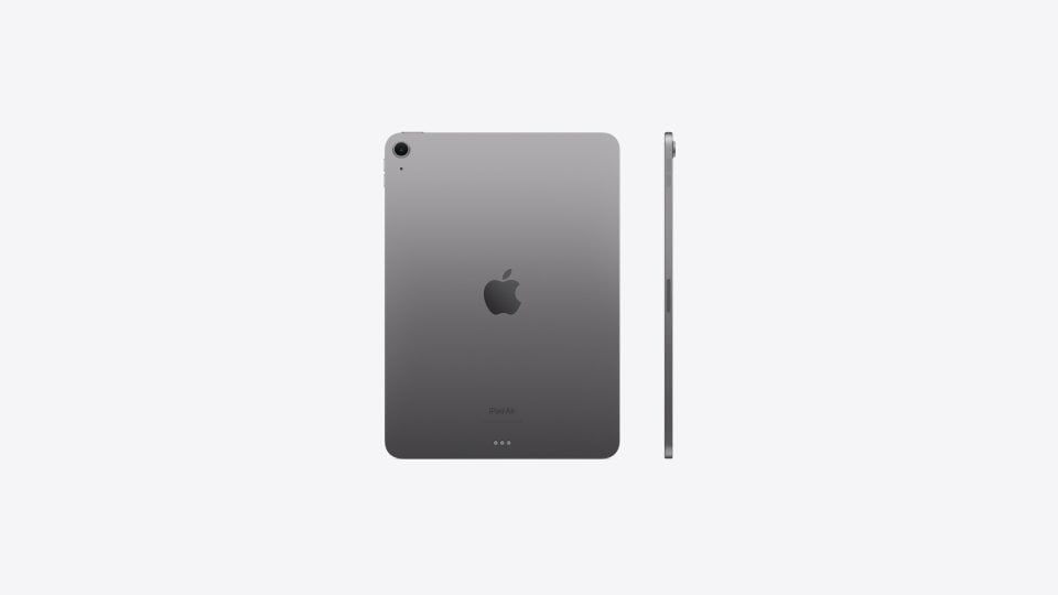 Apple Ipad Air 11 2024 - vue 11