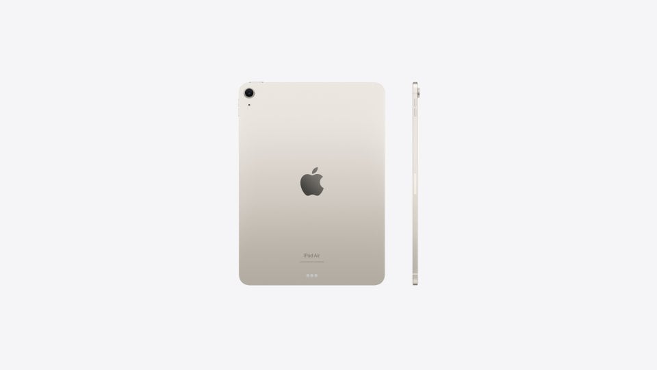 Apple Ipad Air 11 2024 - vue 13