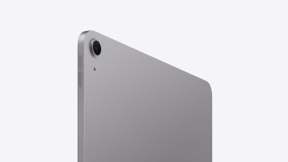 Apple Ipad Air 13 2024 - vue 9