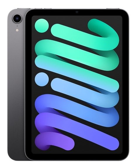 Apple Ipad Mini 6 - vue 3