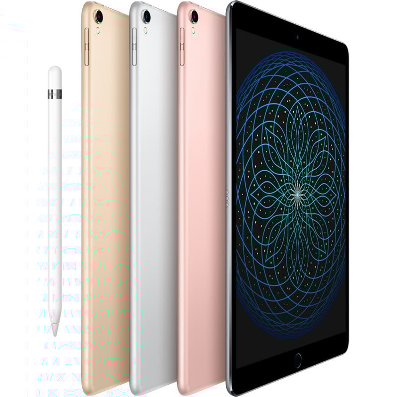 Apple Ipad Pro 10 5 - Vue principale