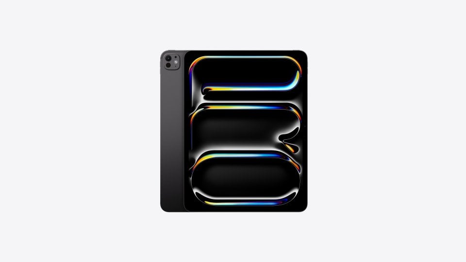 Apple Ipad Pro 13 2024 - Vue principale