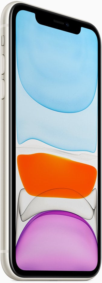 Apple Iphone 11 - vue 13