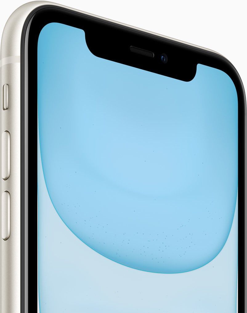 Apple Iphone 11 - vue 14