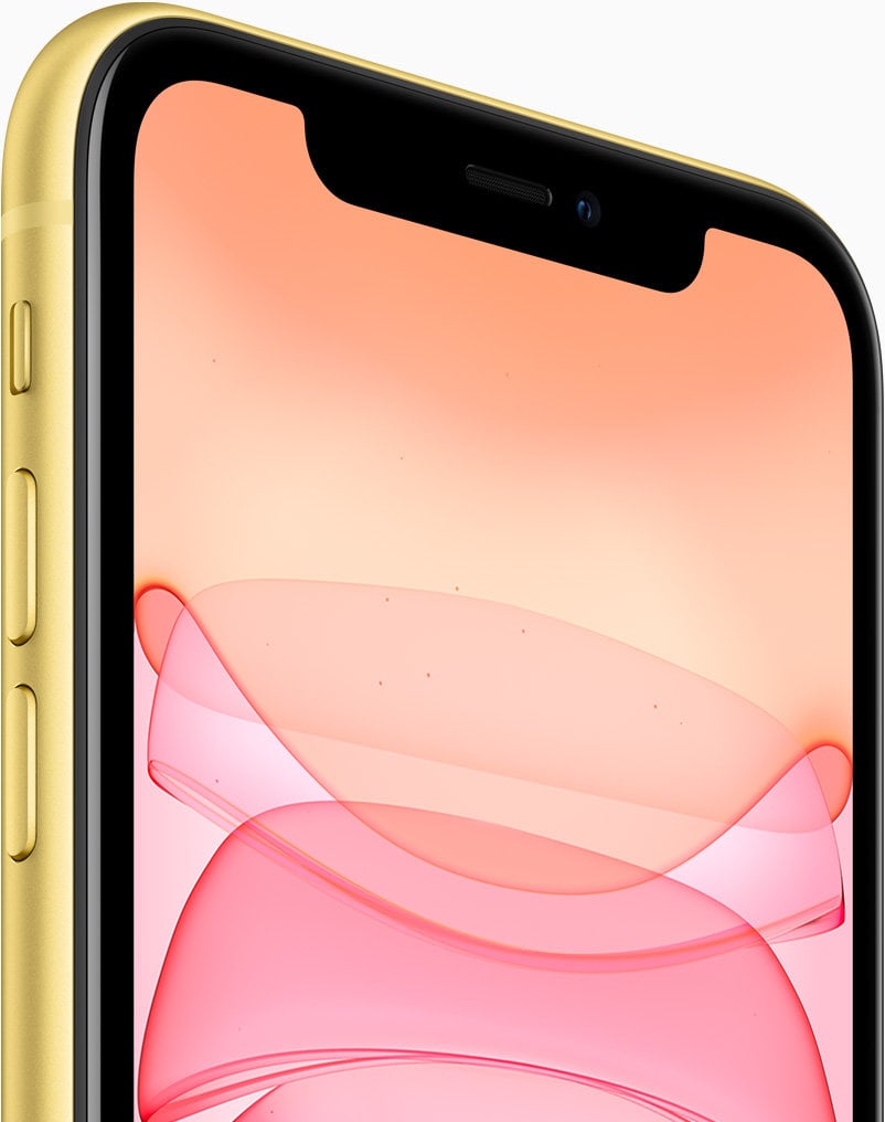 Apple Iphone 11 - vue 15