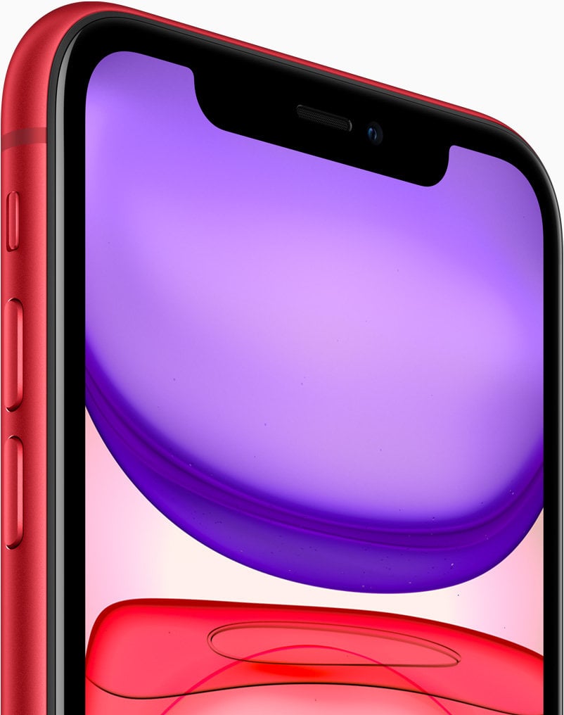Apple Iphone 11 - vue 16