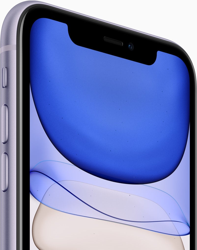 Apple Iphone 11 - vue 17