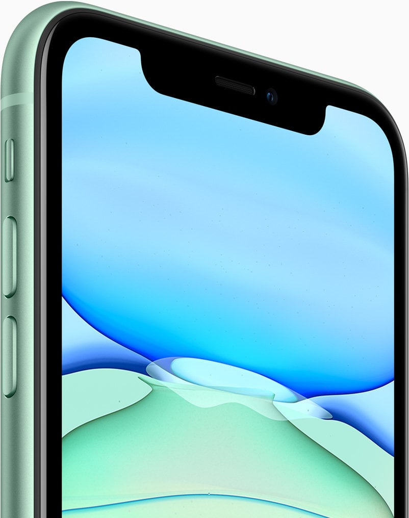Apple Iphone 11 - vue 18
