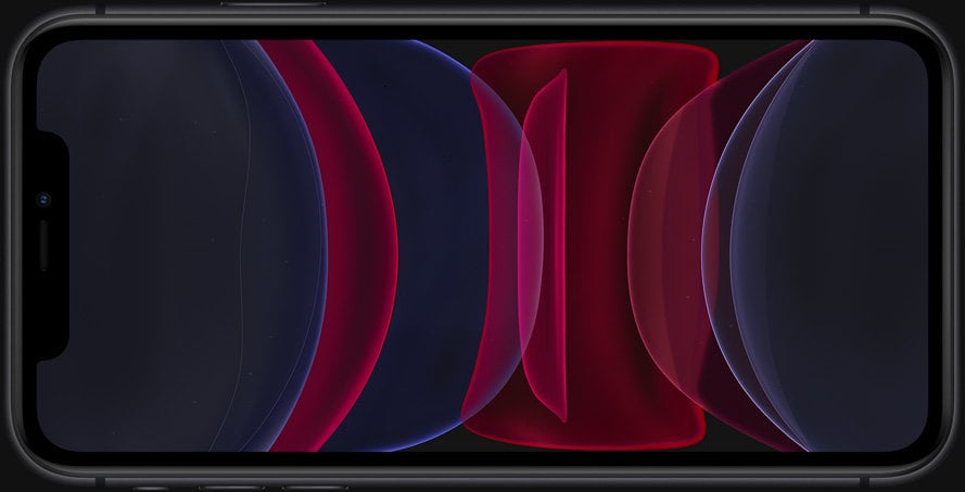 Apple Iphone 11 - vue 21