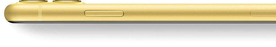 Apple Iphone 11 - vue 25