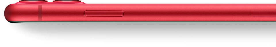 Apple Iphone 11 - vue 27