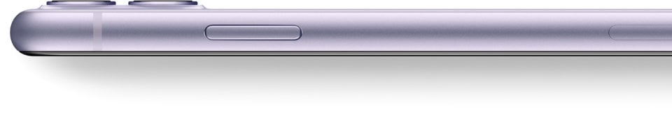 Apple Iphone 11 - vue 28