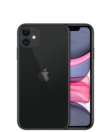 Apple Iphone 11 - vue 3