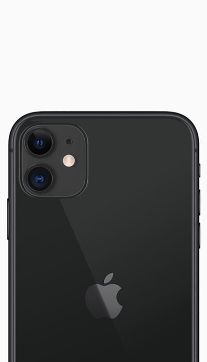 Apple Iphone 11 - vue 35