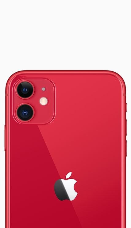 Apple Iphone 11 - vue 37
