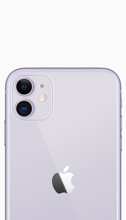 Apple Iphone 11 - vue 38