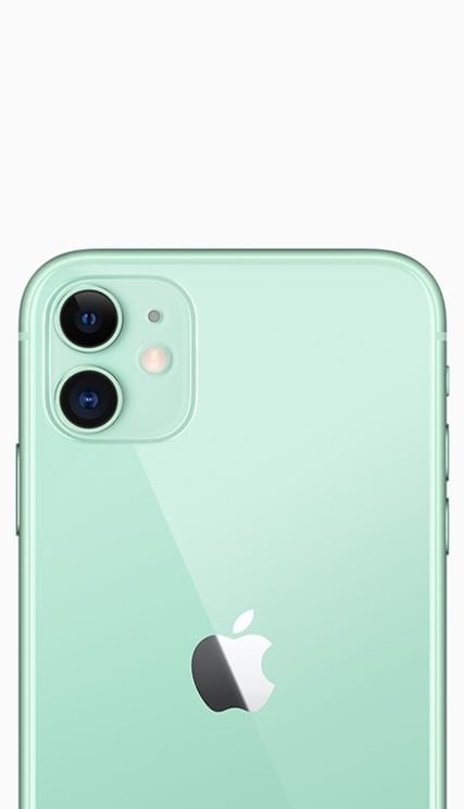 Apple Iphone 11 - vue 39