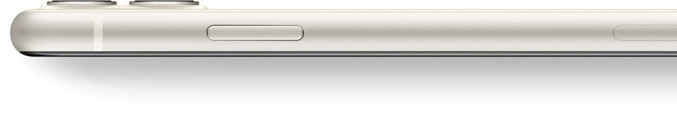 Apple Iphone 11 - vue 40