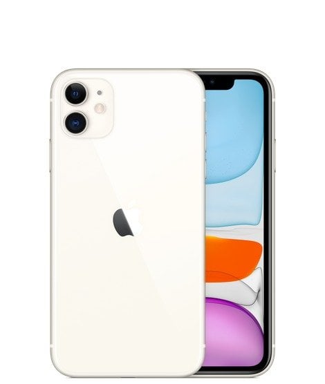 Apple Iphone 11 - vue 7