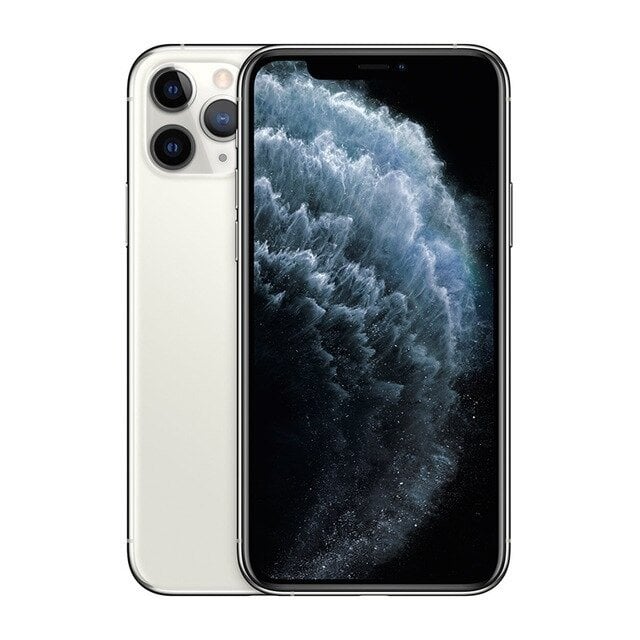 Apple Iphone 11 Pro - vue 3