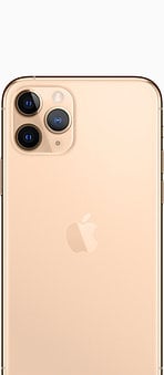 Apple Iphone 11 Pro Max - vue 17
