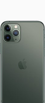 Apple Iphone 11 Pro Max - vue 18