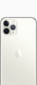 Apple Iphone 11 Pro Max - vue 19