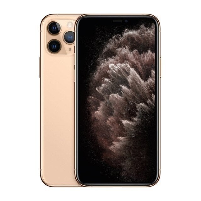 Apple Iphone 11 Pro Max - vue 2