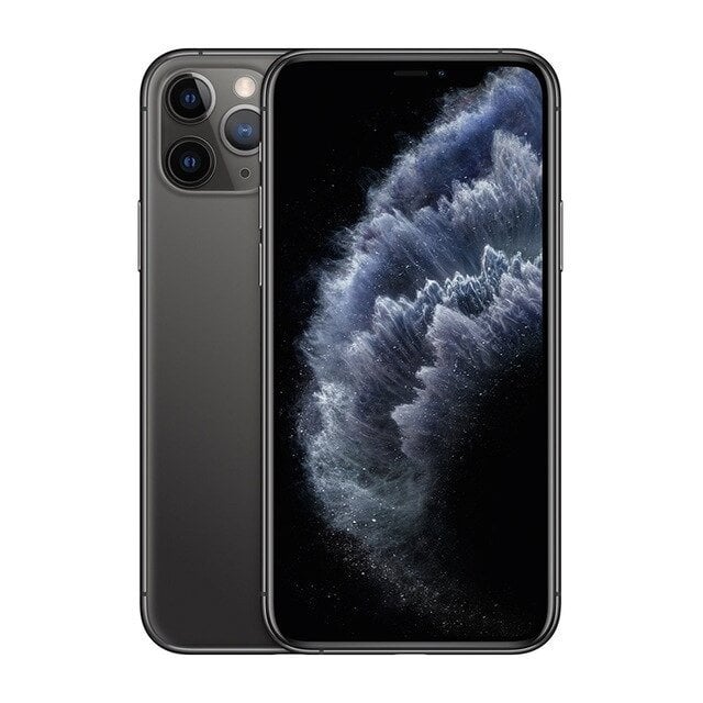 Apple Iphone 11 Pro Max - vue 4