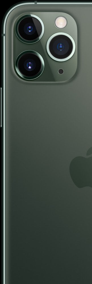 Apple Iphone 11 Pro Max - vue 9