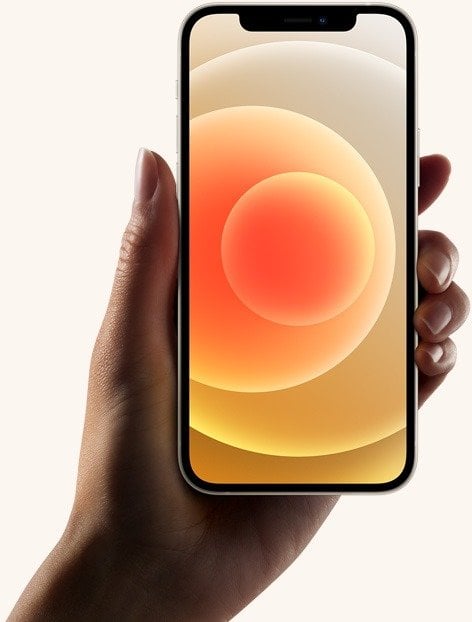 Apple Iphone 12 - vue 15