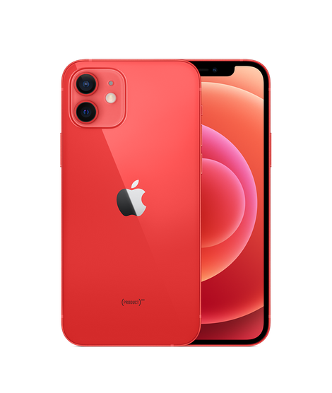 Apple Iphone 12 - vue 3