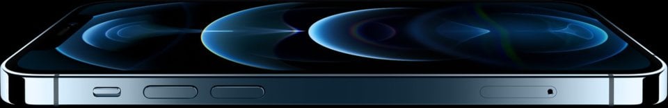 Apple Iphone 12 Pro - vue 11