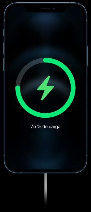 Apple Iphone 12 Pro - vue 15