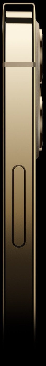 Apple Iphone 12 Pro Max - vue 13