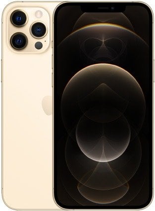 Apple Iphone 12 Pro Max - vue 5