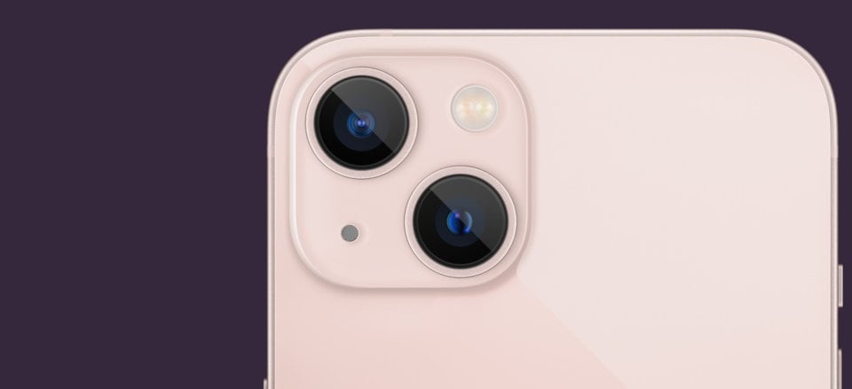 Apple Iphone 13 - vue 6