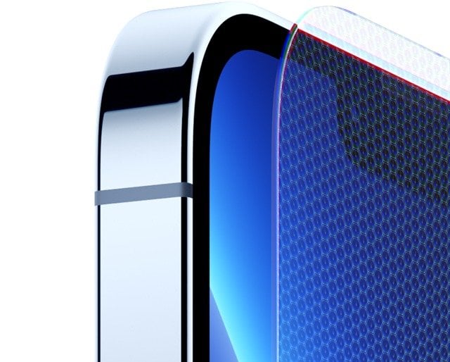 Apple Iphone 13 Pro Max - vue 8