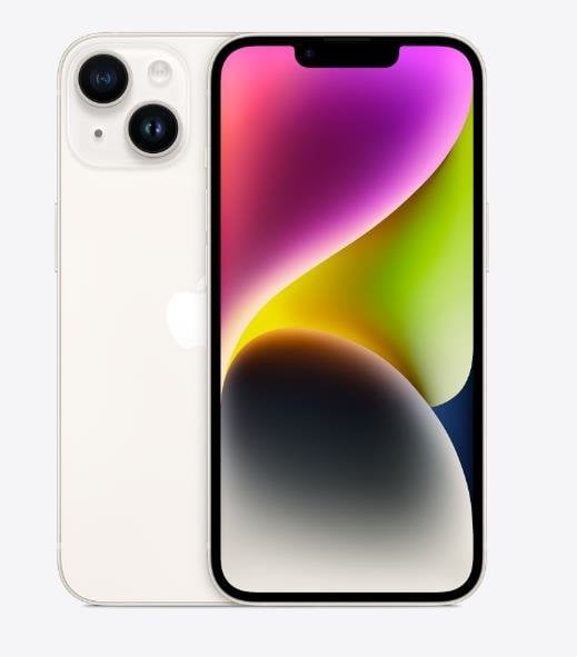 Apple Iphone 14 - vue 3