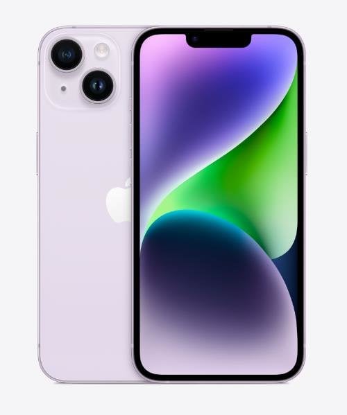 Apple Iphone 14 - vue 6