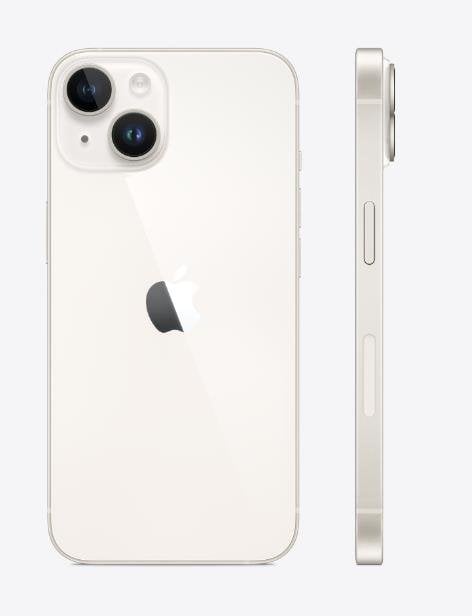 Apple Iphone 14 - vue 8