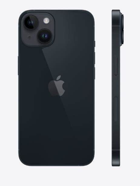 Apple Iphone 14 - vue 9