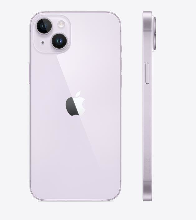 Apple Iphone 14 Plus - vue 10