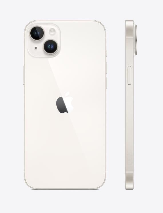 Apple Iphone 14 Plus - vue 11