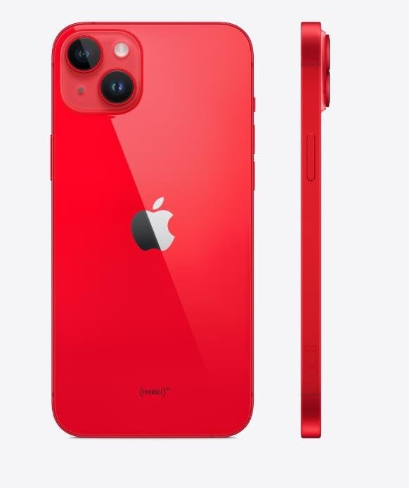 Apple Iphone 14 Plus - vue 12