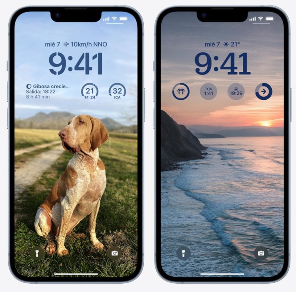 Apple Iphone 14 Plus - vue 19