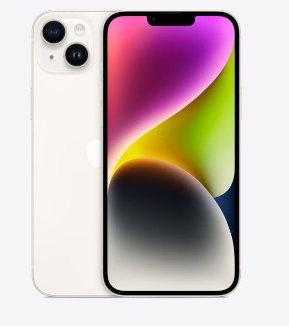 Apple Iphone 14 Plus - vue 6